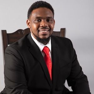 Meet your Posher, Corey